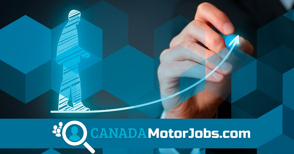 CanadaMotorJobs