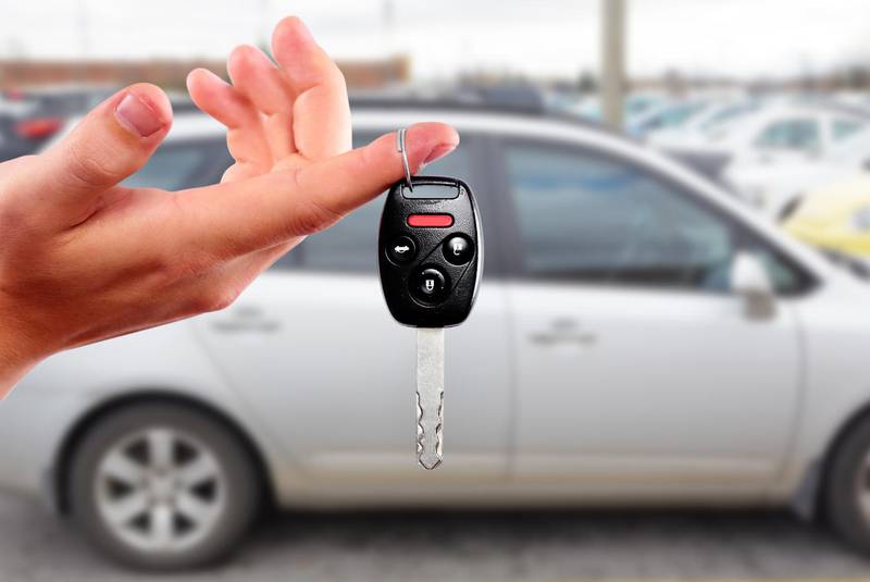 Le prix des véhicules d’occasions grimpe de 43 en un an au Québec