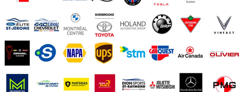 Entreprises clientes Canada Motor Jobs