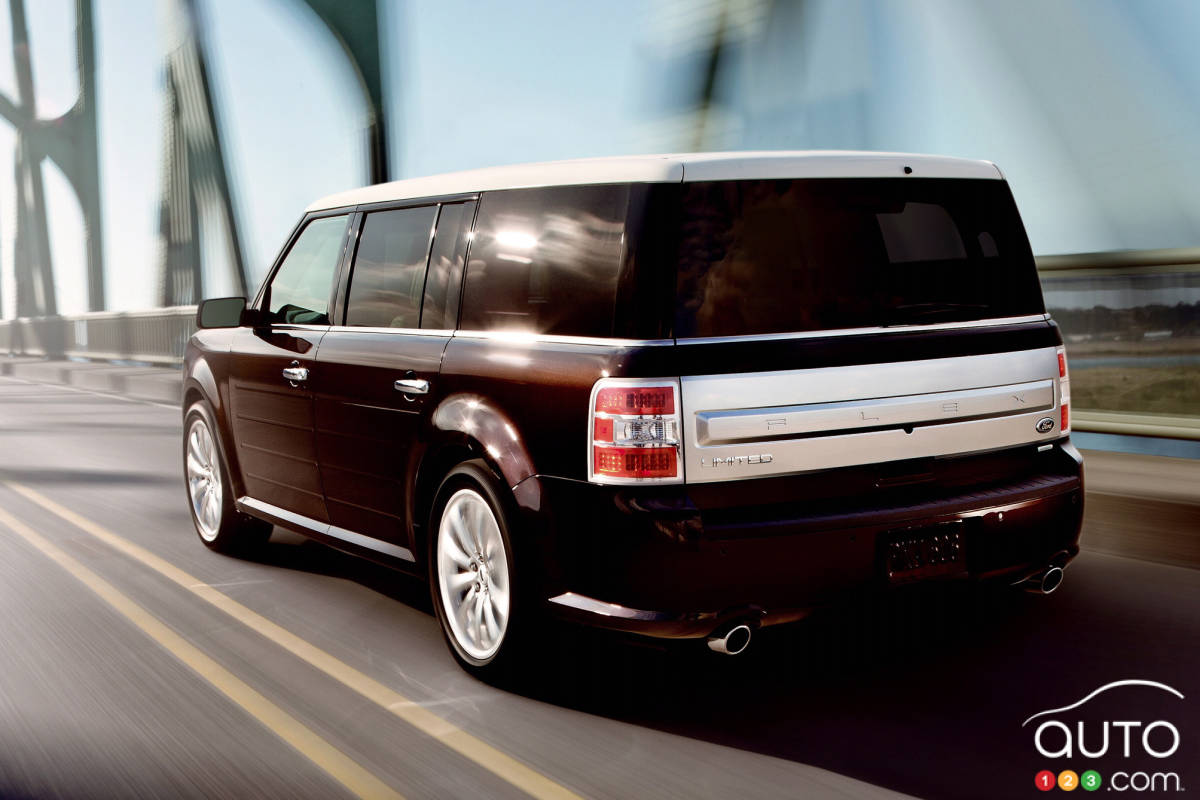 Ford Flex