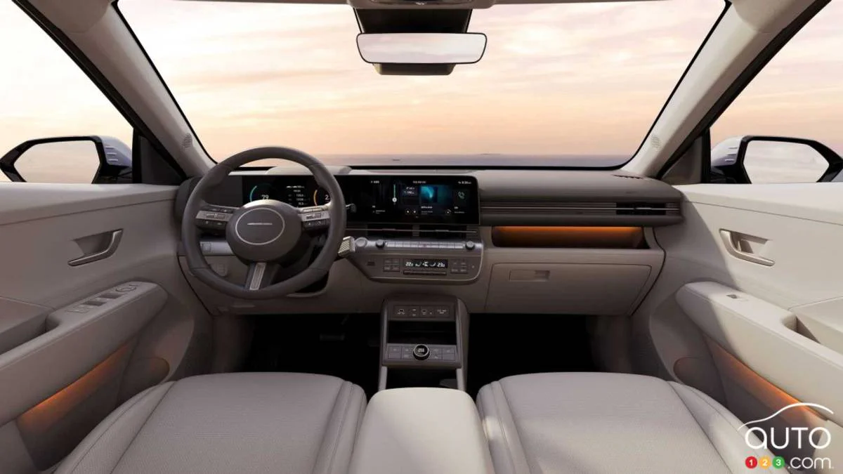 Kia Niro EV