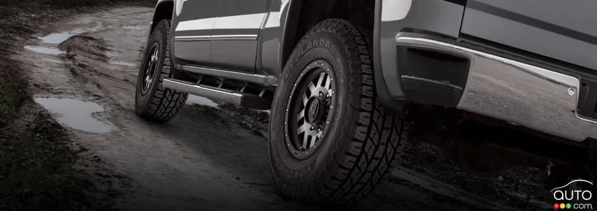 Le Geolandar A/T 015