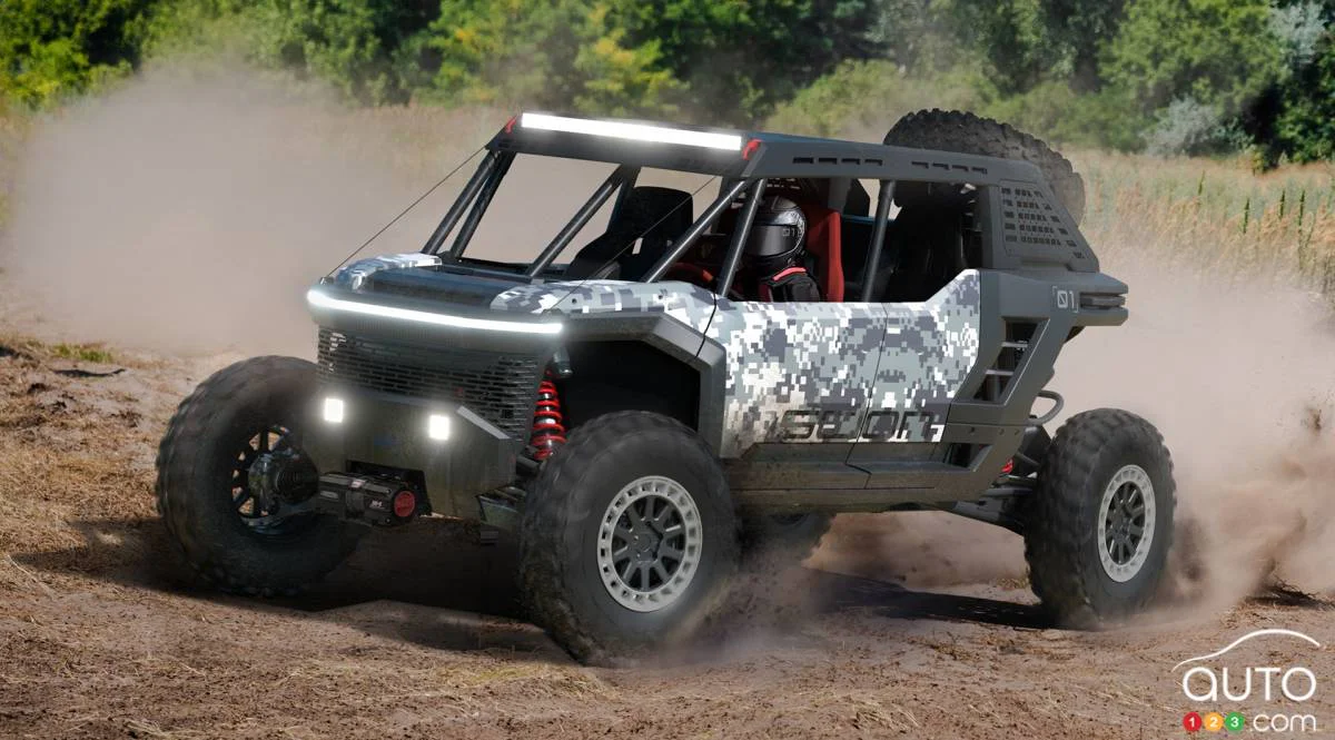 Le concept Scion 1