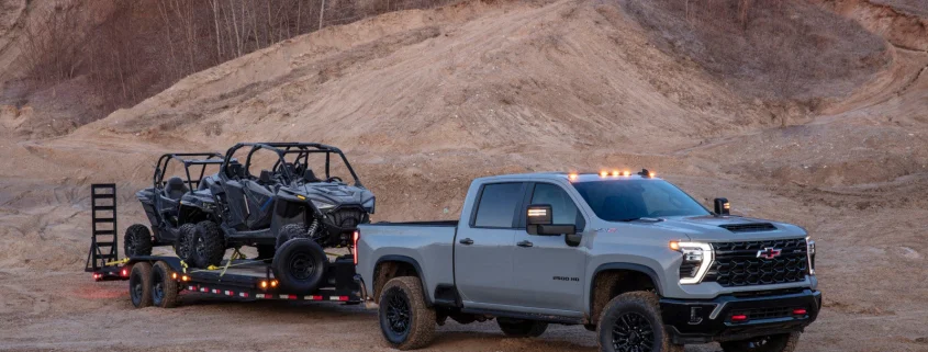 2024 chevrolet silverado hd zr2