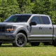 2026 ford f 150 lineup