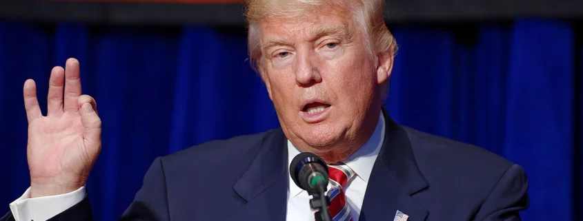 Donald j trump at marriott marquis nyc september 7th 2016 04