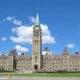 Parliament ottawa