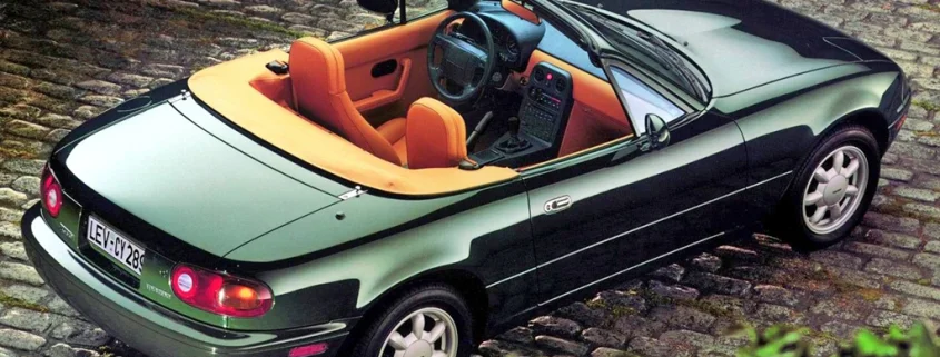 Rassemblement mx 5 miata 2026 3