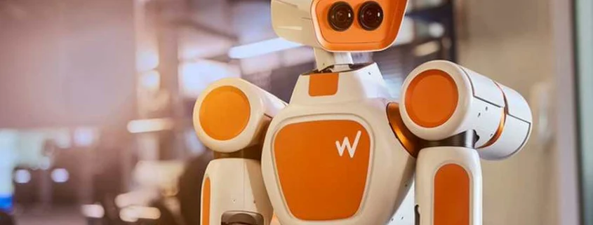 Walden robotics emerges from stealth with 300 million seed round at 1 1 billion valuation