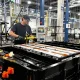 Gm battery modules from recycled battery materials scaled 1