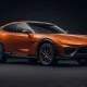 Mclaren suv render 2026 1
