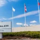 Stellantis brampton ontario plant 01