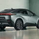 Toyota c hr ev confirmed 2