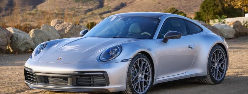 2024 porsche 911 carrera t 5