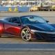 Acura nsx roadster concept the avengers 2012 3