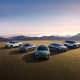Geely auto models