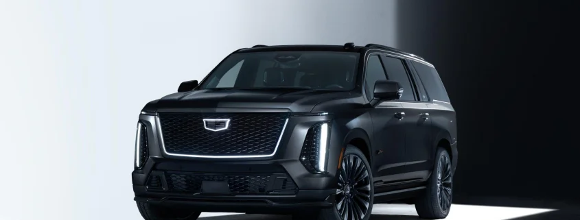 My27 cadillac escalade v collector ap1 2132