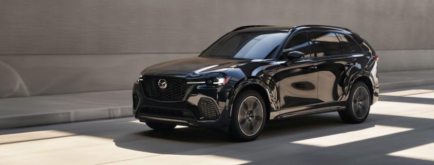 Mazda canada inc mazda reveals first ever 2025 cx 70 scaled