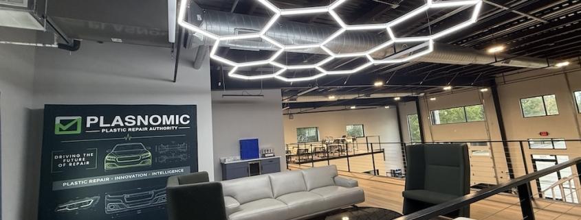 Meeting zone