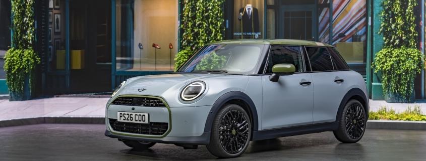 P90623422 highres the mini cooper 5 do