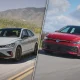 Volkswagen Jetta GLI contre la Golf GTI