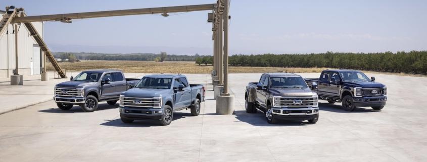 Super duty lineup full frame 1